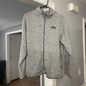 Patagonia Better Sweater Jacket